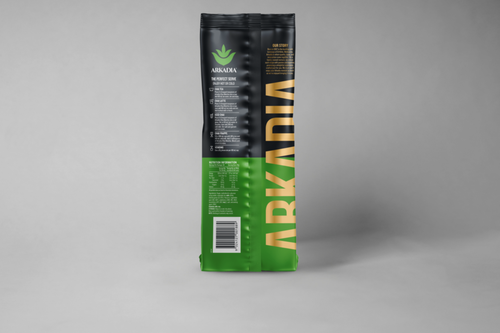 Arkadia Chai Tea Matcha Green Latte 1kg