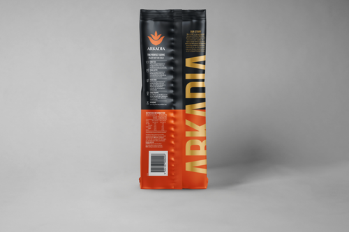 Arkadia Chai Tea Spice Latte 1kg