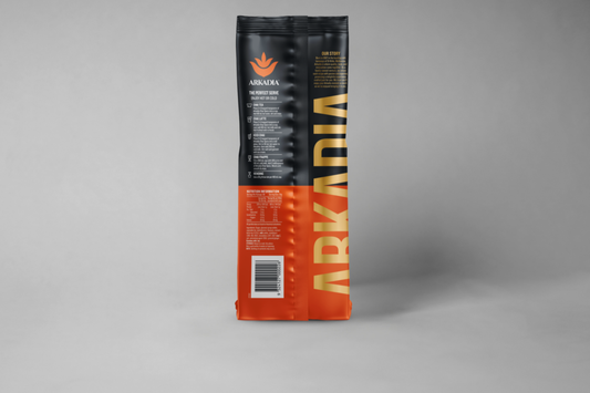 Arkadia Chai Tea Spice Latte 1kg