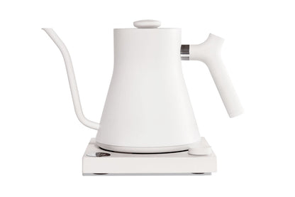 FELLOW STAGG EKG ELECTRIC POURING KETTLE MATTE BLACK / MATTE WHITE