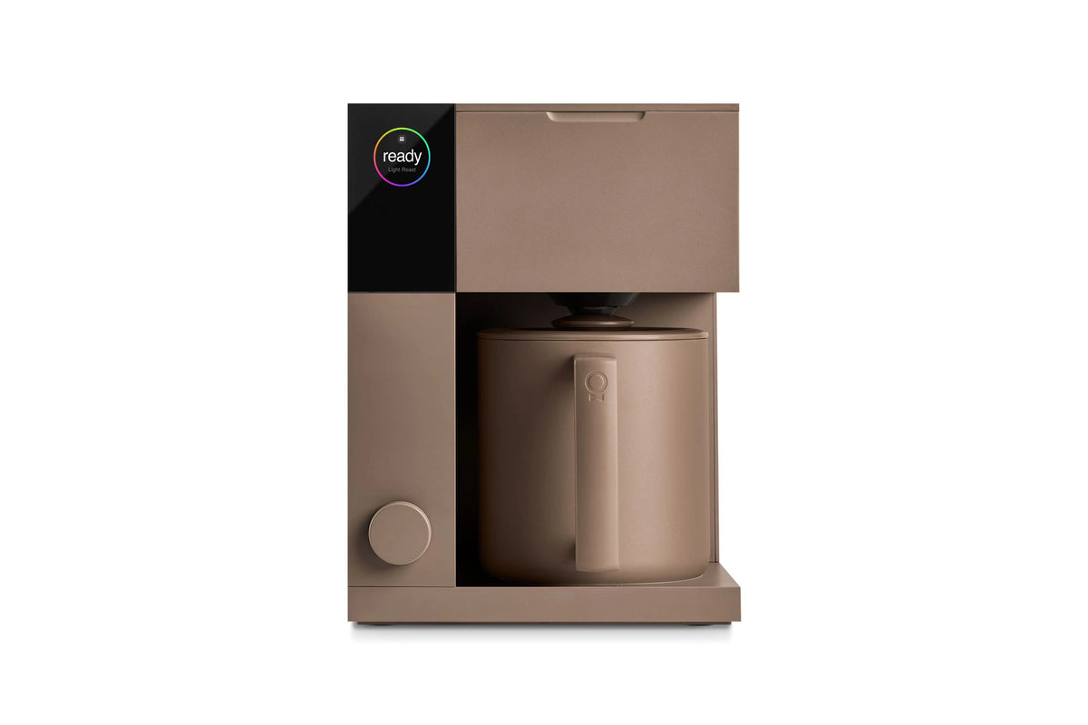 Aiden Precision Coffee Brewer | Fellow FLEBR3C-UK