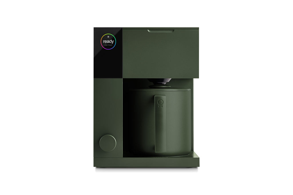 Aiden Precision Coffee Brewer | Fellow FLEBRWL-UK