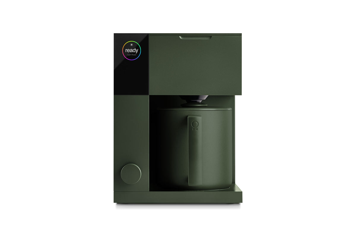 Aiden Precision Coffee Brewer | Fellow FLEBRWL-UK