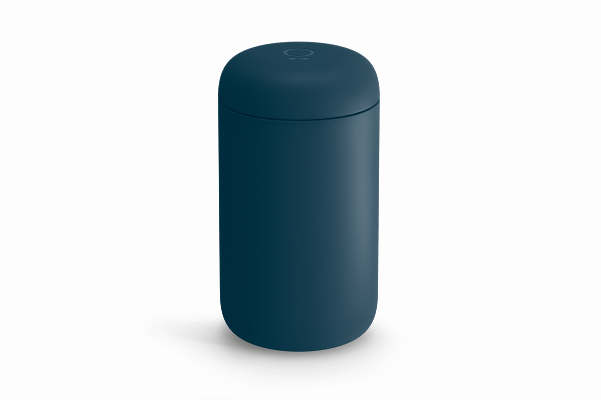 Carter Wide Mug | Fellow image 8