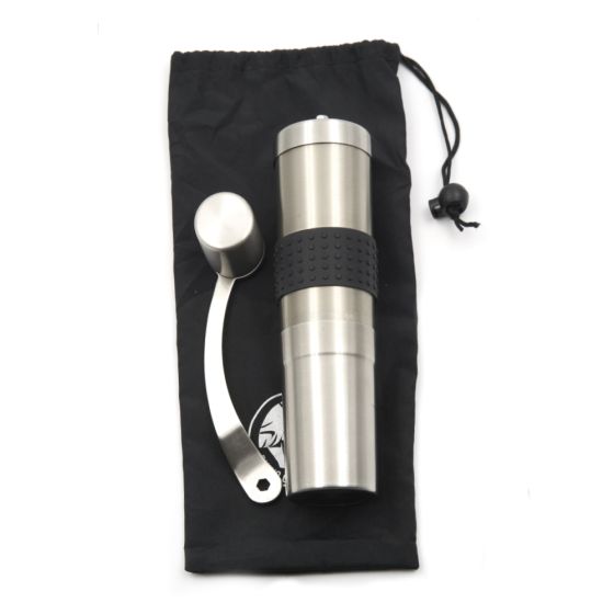 Rhino Tall Hand Grinder