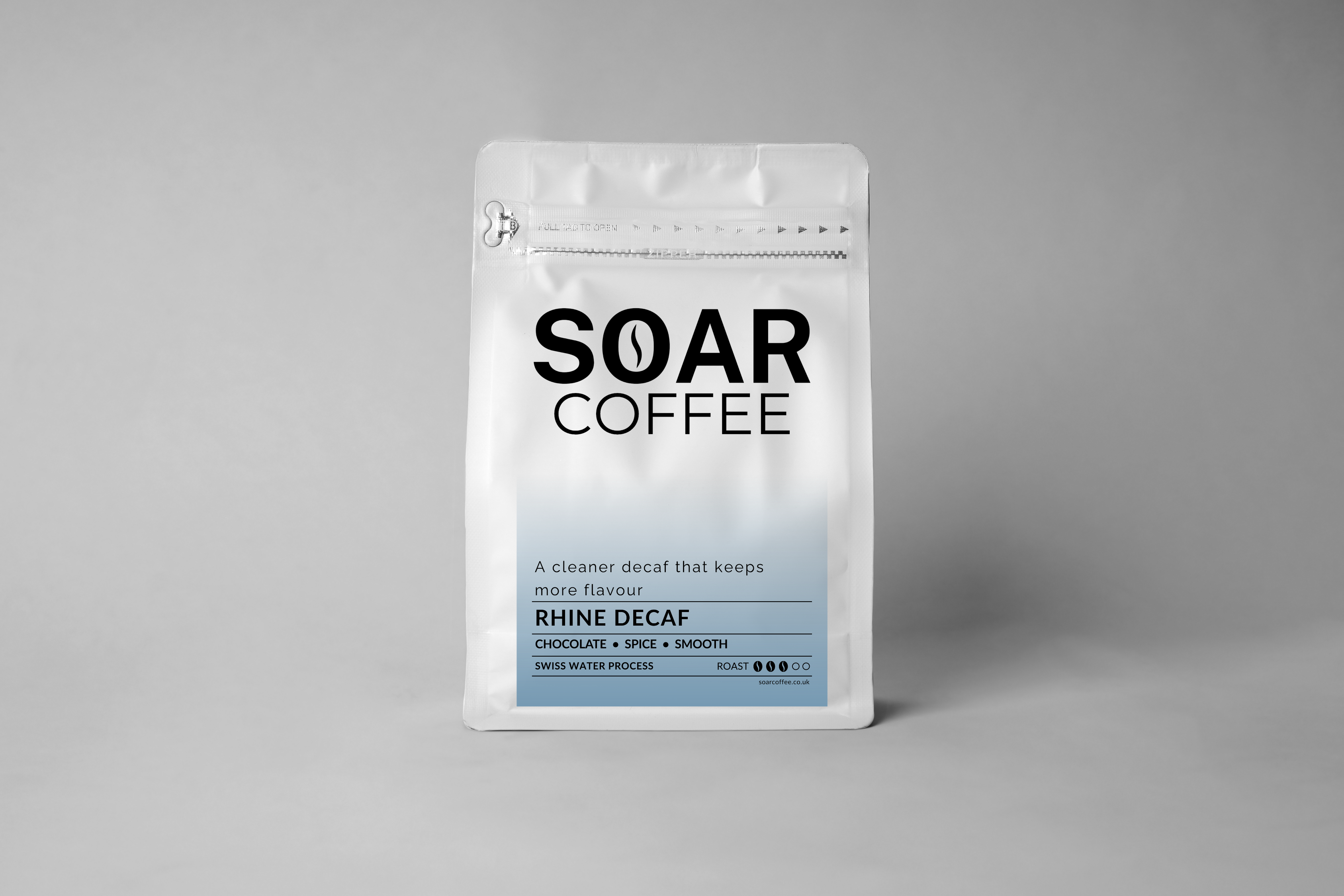Rhine Decaf