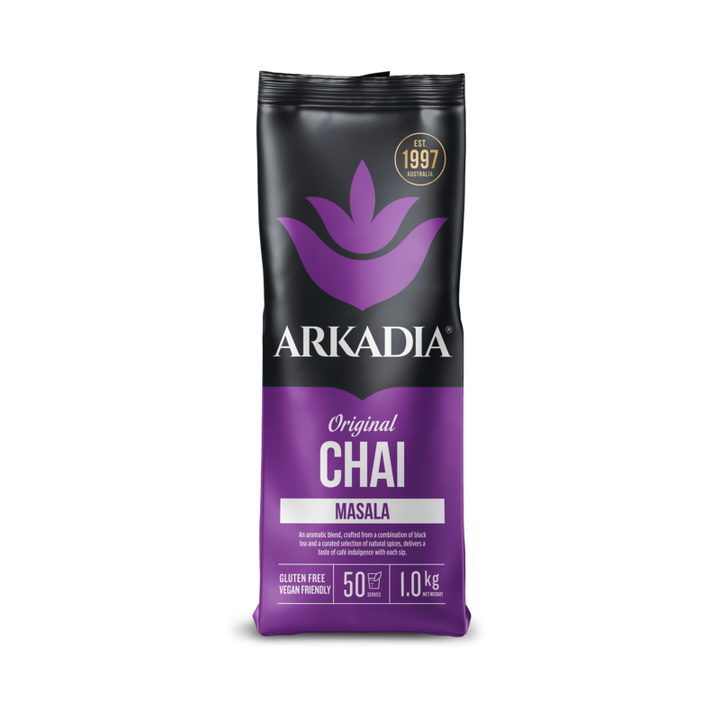 Arkadia Chai Tea Masala 1kg