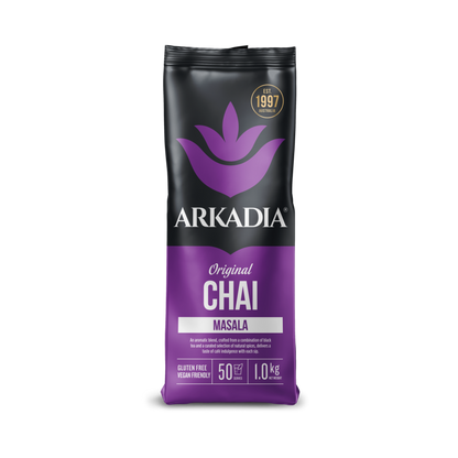 Arkadia Chai Tea Masala 1kg