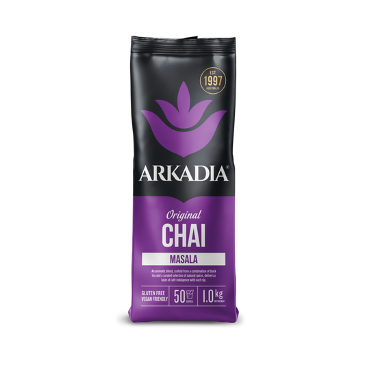 Arkadia Chai Tea Masala 1kg