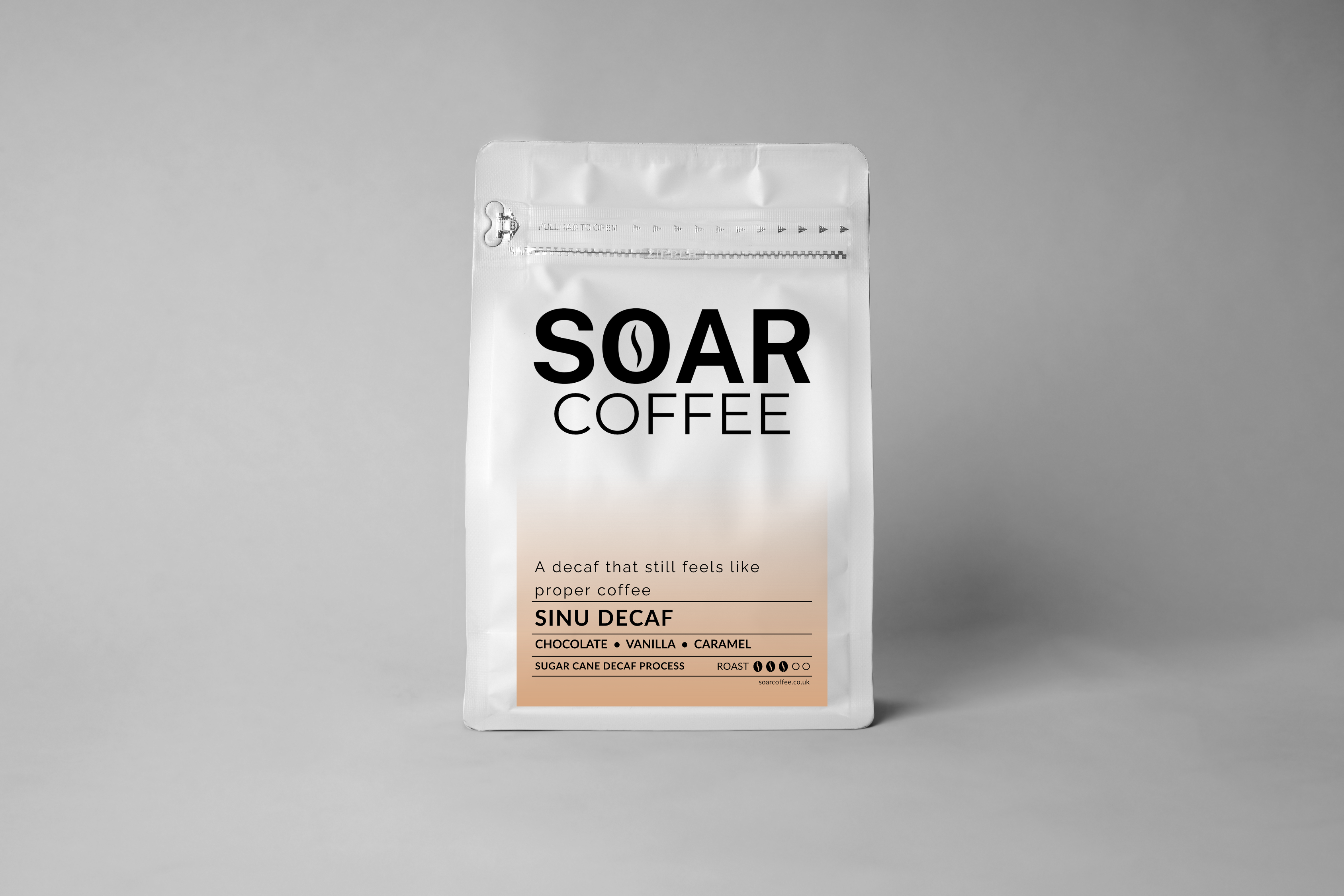 Sinú Decaf