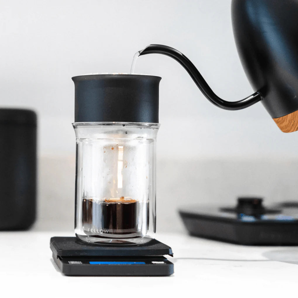 Fellow Stagg X Pour Over Set